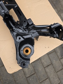 фото thumb №12, Підрамник траверса балка зад po renowacji mazda 6 gg gy універсал sedan hb