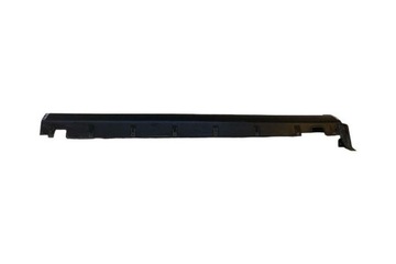 фото thumb №7, Накладка пороговая левая kia sorento ii xm 877512p000 2.2l дизель 2013