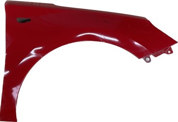 фото thumb №1, Крило hyundai i30 i 30 iii 3 праві перед 2017- оригінал