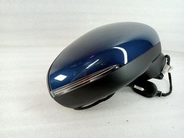 фото thumb №12, Mercedes a w177 19r зеркало внешние a0998117400 a0998117500 цвет 667