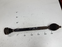 фото thumb №1, Skoda octavia 3 iii 1.6 tdi clh приводной вал правая перед