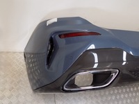 фото thumb №6, Bmw 8 g14 g15 бампер задній задня 6 pdc m набір c38