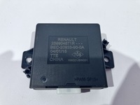 фото thumb №2, Модуль блок керування pdc smart forfour w453 1.0 sce