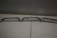 фото thumb №12, Молдинг бампера середня mercedes w169 a1698850324