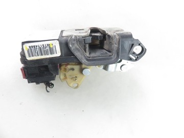 фото thumb №6, Замок правый переднее hummer hummer h2 r15134808