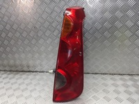 фото thumb №1, Лампа правая задняя nissan note e11 1.6 бежевый