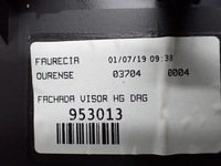 фото thumb №7, Защита корпус рамка спидометра europa 682647342r renault megane iv 19r