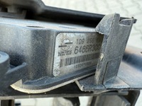 фото thumb №6, Opel astra j впуск повітря повітропровід жалюзі 13309431