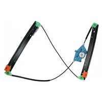 фото thumb №9, Підйомник скло przed. l. audi a4 2001- підйомник скло energy pod0029l