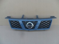 фото thumb №9, Nissan x-trail t30 2003 2004 2005 2006 2007 решётка радиатора