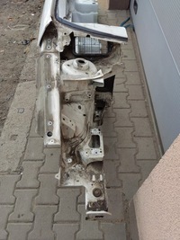 фото thumb №3, Vw scirocco 2.0tdi чверть правий перед поріг правий