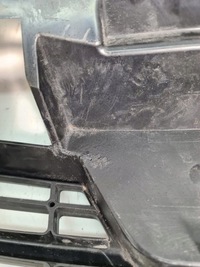 фото thumb №8, Решітка радіатора переднє решітка renault trafic iii