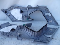 фото thumb №5, Защита накладка стойка багажника задняя задняя левая правая hyundai tucson ii