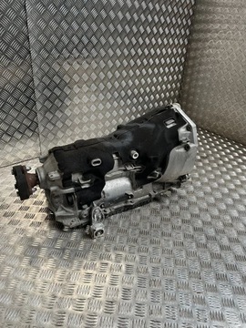 фото thumb №8, Bmw 3 g20 g21 2020 автоматическая коробка передач коробки передач