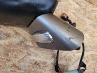 фото thumb №7, Зеркало наружное правое citroen c5 x7 10pin