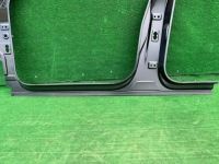 фото thumb №11, Vw passat b8 3g9 kombi обшивка поріг блок двигуна правий