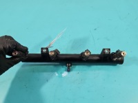 фото thumb №7, 4x форсунка peugeot 407 01f004a 9628084680 2.2 16v