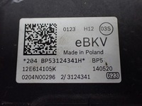 фото thumb №8, Усилитель тормозов насос тормозная europa 12e614105k seat mii electric 20r