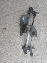 фото thumb №1, Механизм дворник перед renault twingo ii eu