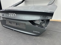 фото thumb №9, Audi a5 ii 8w 5d sportback 2016r-- крышка багажника задняя зад