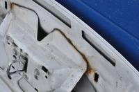 фото thumb №9, Ford c-max mk2 капот кришка камери двигуна