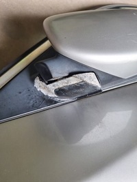 фото thumb №8, Дверь левый перед bmw e60 sedan