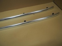 фото thumb №4, Рейлінги дахові комплект audi a3 8p 8p4860021n