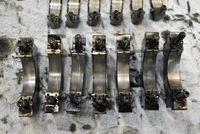 фото thumb №15, Блок dół двигателя 306d3 bmw x5 e70 3.0 d xdrive 235 km 06-10