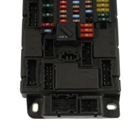 Mini cooper r58 r59 модуль блок керування коробка запобіжників 3456860 Доставка, фото thumb