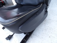 фото thumb №9, Сидіння правий водія шкіра з підігрівом renault espace iv lift