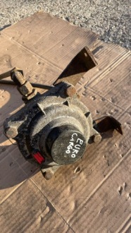 фото thumb №1, Клапан керуючий hamulcami клапан гальма wabco iveco eurocargo