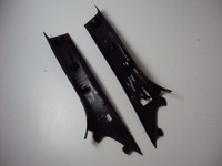 фото thumb №6, Захист стійок перед jeep cherokee 2015-