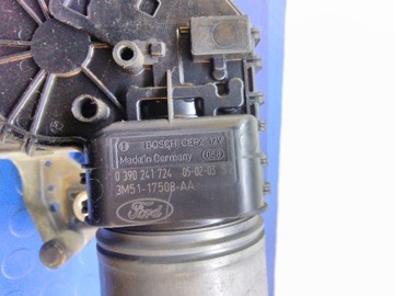 фото thumb №5, Ford cmax механізм двірник перед 3397020600