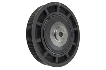 фото thumb №1, Колесо ременное вала renault trafic 01-,