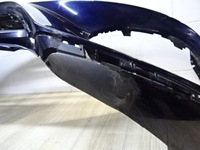 фото thumb №13, Mercedes s klasa w222 lift бампер amg