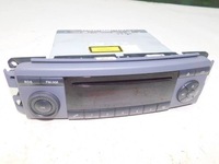 фото thumb №2, Smart forfour i 1.1 2006r - радио be6085