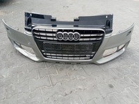 фото thumb №1, Audi tt s-line бампер перед до рестайлинга 06-12