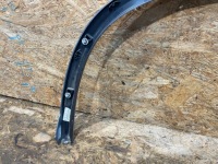 фото thumb №9, Bmw x3 iii g01 m f97 17-24 м-пакет молдинг накладка na крило праве зад