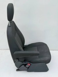 фото thumb №5, Сиденье передний водителя ford transit mk8