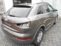 фото thumb №5, Audi q3 дверь левая перед + задняя сторона левая передние + задние 2 штуки 8u fl,