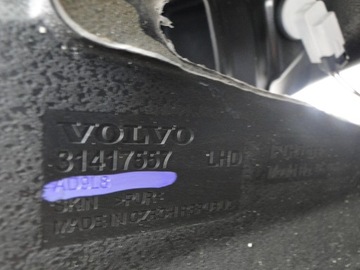 фото thumb №12, Volvo xc60 ii консоль панель подушка безпеки подушки ремені