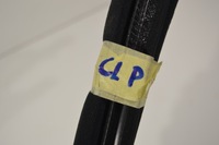 фото thumb №6, Прокладка дверь ниша правая mercedes w140 c140 cl