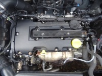 фото thumb №1, Двигатель opel corsa d 1.2 16v a12xer