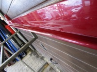 фото thumb №5, Молдинг порог правая jaguar xe 760 f s r sport 14-