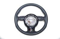 фото thumb №15, Повітропровід пелюстки перемикання audi a7 4g s-line 4g0419091aa