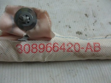 фото thumb №6, Шторка левая jaguar xe x 760 gx73-14k160-bb