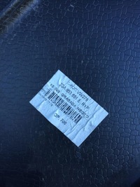 фото thumb №4, Vw t roc przed po lift решётка радиатора радар 2ga853651e 651r