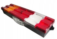 фото thumb №2, Лампа задняя задняя левая mercedes actros atego axor