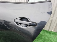 фото thumb №13, Дверь левый задняя toyota auris i e15