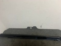 Купити Mercedes b klasa w245 2.0 cdi b180 накладка накладка порога  ліва оригінал, фото thumb